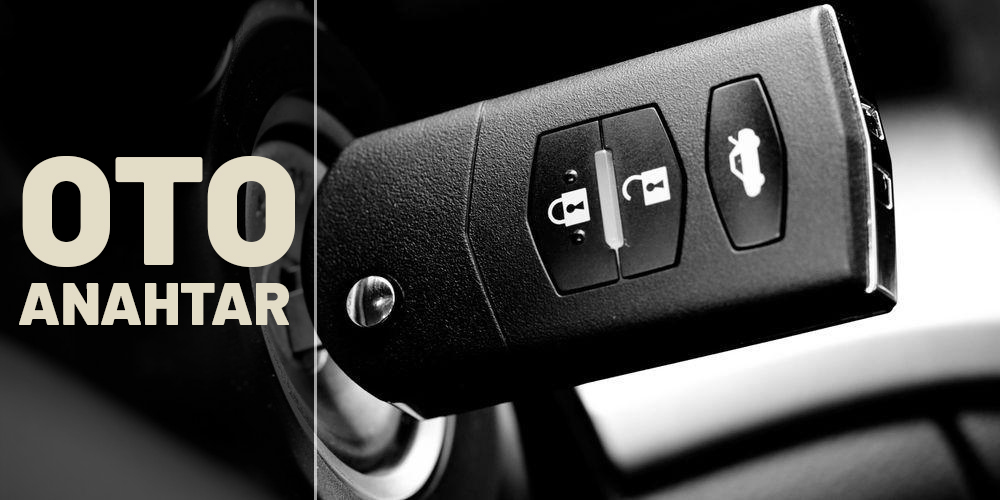 Çavdır Oto Anahtarcı