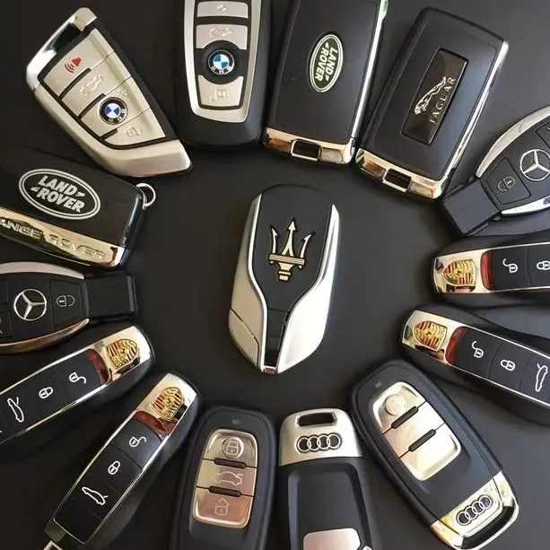 Çavdır Oto Anahtarcı